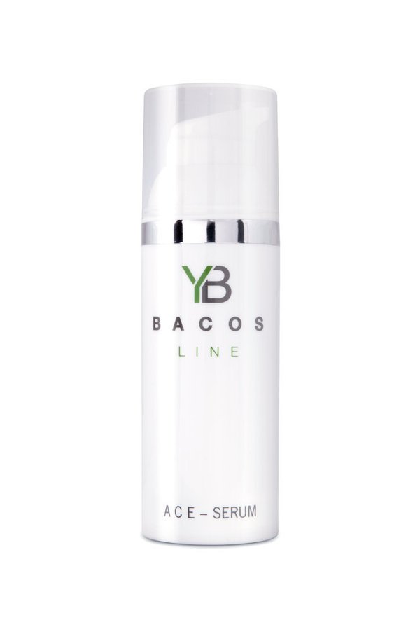 YB BACOS LINE ACE SERUM 50 ML