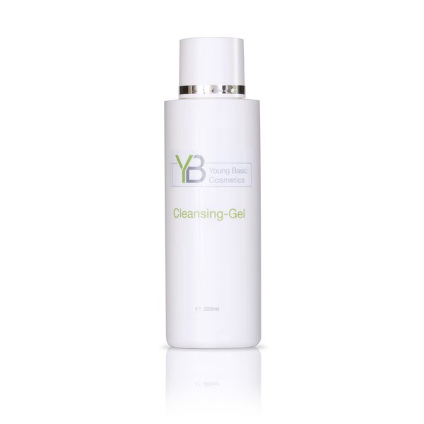 YOUNG BASIC CLEANSING GEL 200 ml
